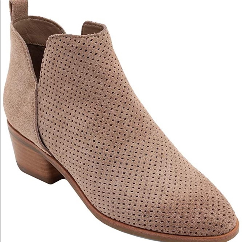 Dolce Vita Kaidie Booties